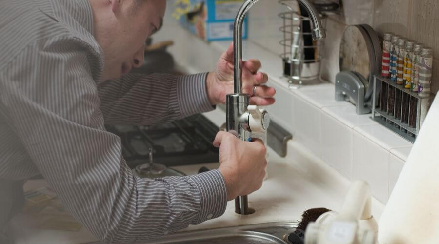 Professional expert plumbing services in Kealakekua, HI